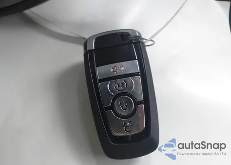 2024 Ford Bronco Big Bend z USA, uszkodzony, nr VIN 1FMDE7BH7RLB15846